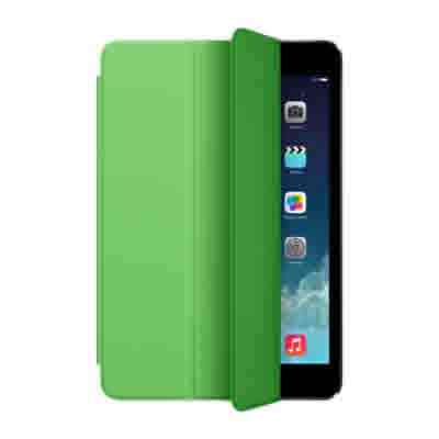 Ipad Mini Smart Cover Verde